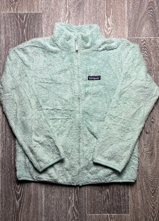 Polaire femme patagonia en pilou pilou bleu ciel taille S en bon état, brand: Patagonia, condition: Good, size: S / 36 / 8, €35.00, €37.45 includes Buyer Protection