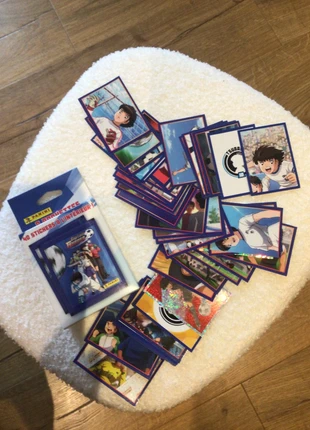 Panini CaptainTsubasa, marke: Panini, zustand: Sehr gut, 2,00 €, 2,80 € inklusive Vinted-Käuferschutz