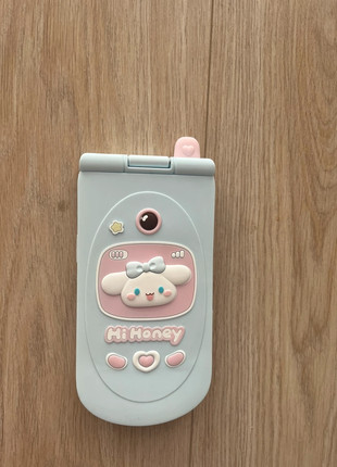 Coque de téléphone Cinnamoroll iPhone 13/14/15., marque: sansmarque, état: Très bon état, 3,99 €, 4,89 € Protection acheteurs incluse