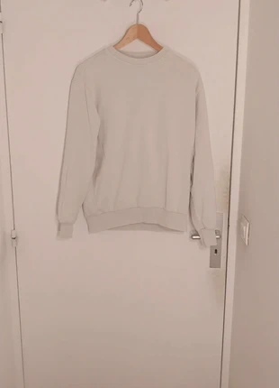 Pull blanc zeeman S, merk: Zeeman, staat: Goed, maat: S, € 1,00, € 1,75 inclusief Kopersbescherming