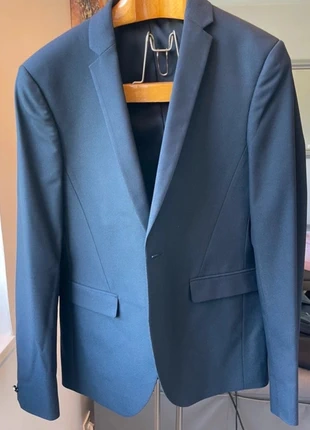 Costume homme 3 pièces, marke: Devred, zustand: Sehr gut, größe: 50, 90,00 €, 95,20 € inklusive Vinted-Käuferschutz