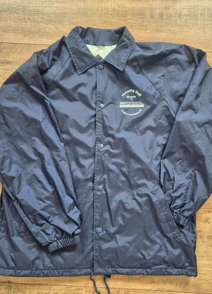 Honoring Staff coach jacket, merk: Tn.Mountain, staat: Heel goed, maat: M, € 14,95, € 16,40 inclusief Kopersbescherming