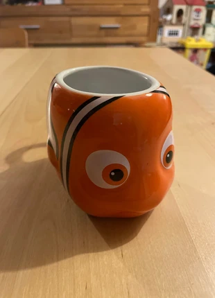 Mug Némo - Disney Pixar - Disney Store, marque: The Disney Store, état: Très bon état, 12,00 €, 13,30 € Protection acheteurs incluse