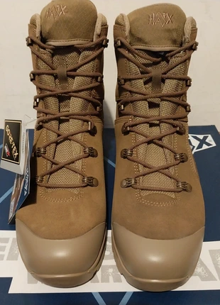 Haix Chaussure de Combat zone temperee, marque: Haix, état: Neuf avec étiquette, taille: 43, 69,00 €, 73,15 € Protection acheteurs incluse