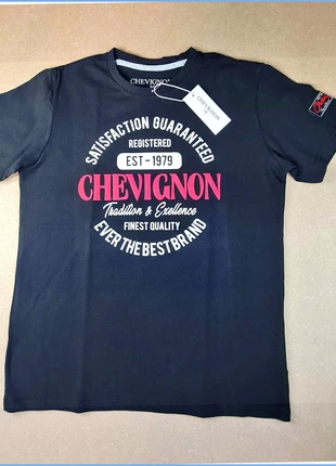 T'shirt Chevignon homme taille S, brand: Chevignon, condition: New with tags, size: S, €27.00, €29.05 includes Buyer Protection Pro