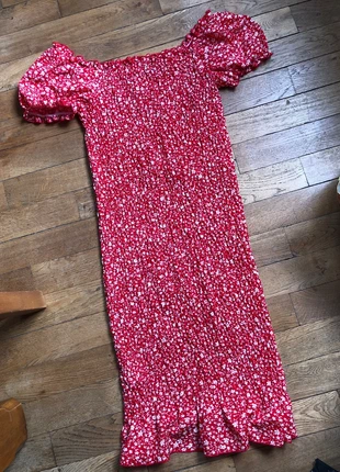 #robe ete #shein taille L, marque: Shein, état: Très bon état, taille: L / 40 / 12, 5,00 €, 5,95 € Protection acheteurs incluse