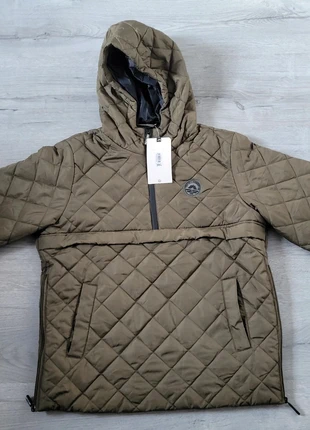 Doudoune Tokyo Laundry kaki, marque: Tokyo Laundry, état: Neuf avec étiquette, taille: 12 ans / 152 cm, 15,00 €, 16,45 € Protection acheteurs incluse