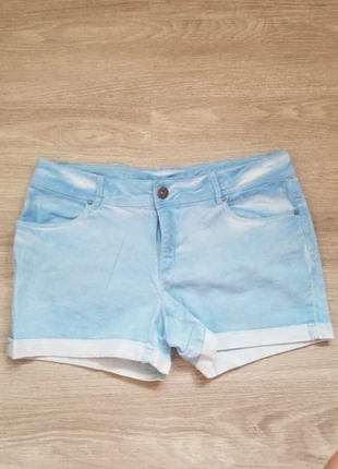 Short, marque: Walk And Talk, état: Très bon état, taille: XXL / 44 / 16, 3,00 €, 3,85 € Protection acheteurs incluse