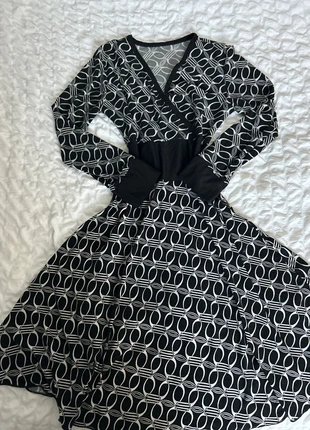 Robe Femme 36/38, état: Très bon état, taille: S / 36 / 8, 10,00 €, 11,20 € Protection acheteurs incluse