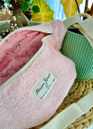 Banane unique & originale - Maison Havet 🎀, merk: Fait Main, staat: Nieuw met prijskaartje, € 37,00, € 39,55 inclusief Kopersbescherming