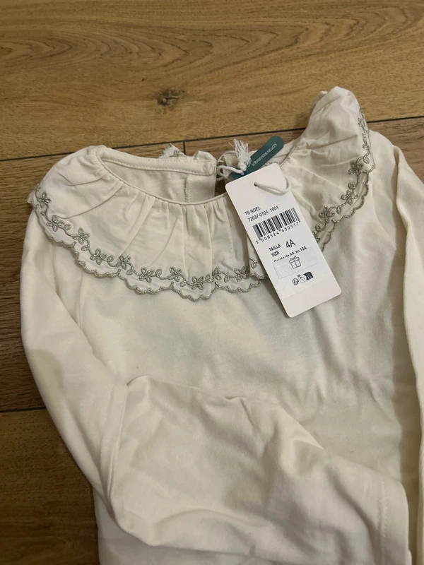 Tenue de rentrée / de fête - photo numéro 2