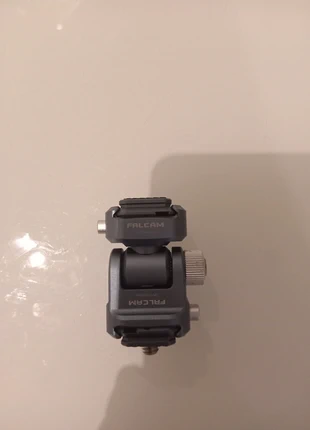 Falcam Adjustable Quick Release Magic Arm Mount – Aluminum Alloy, 1/4" Screw, Arca-Swiss Compatible, brand: Falcam, condition: Very good, £20.00, £21.70 includes Buyer Protection