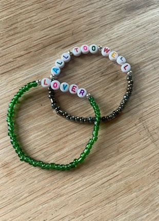 Taylor Swift bracelets, brand: Amazon, condition: New without tags, £1.00, £1.75 includes Buyer Protection