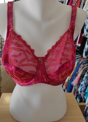 Soutien gorge avec armatures Louisa Bracq 100E, merk: louisa bracq, staat: Nieuw met prijskaartje, maat: 85E, € 59,00, € 62,65 inclusief Kopersbescherming Pro