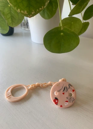 Attache tétine, brand: aucune, condition: New without tags, €1.00, €1.75 includes Buyer Protection