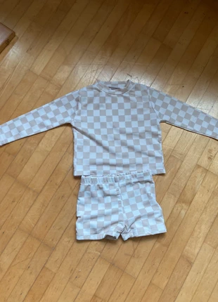 UV Badeset Baby von Lila & Jack, marque: Lila & Jack, état: Très bon état, taille: 9-12 mois / 74 cm, 4,00 €, 4,90 € Protection acheteurs incluse