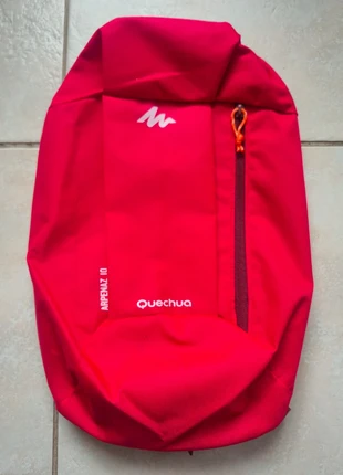 Sac à dos sport Quechua rose, marke: Quechua, zustand: Sehr gut, 5,00 €, 5,95 € inklusive Vinted-Käuferschutz