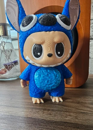 Labubu stitch, marque: RECREAJU, état: Neuf sans étiquette, taille: Taille unique, 14,90 €, 16,35 € Protection acheteurs (Pro) incluse