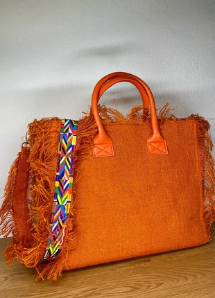 Sac de voyage, brand: Fait Main, condizioni: Nuovo con cartellino, €29.00, €31.15 include la Protezione acquisti