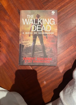 TWD em portugués Brasil, état: Très bon état, 20,00 €, 21,70 € Protection acheteurs incluse