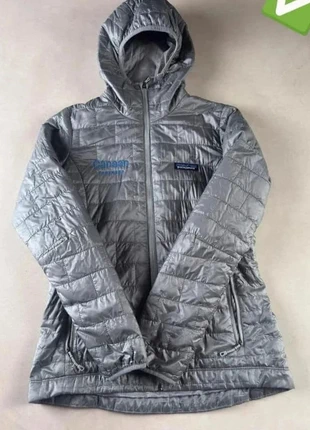 Doudoune/veste à capuche légère / Patagonia / Grise / Nano Puff / Taille Xxs pour femme, marque: Patagonia, état: Très bon état, taille: XXS / 32 / 4, 30,00 €, 32,20 € Protection acheteurs incluse