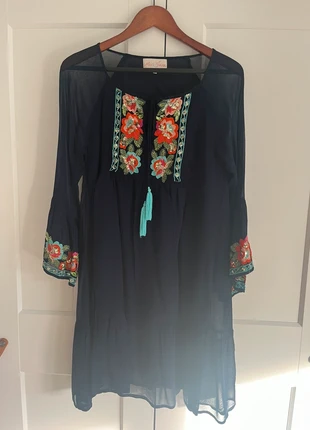 Dress, brand: Miss June, condition: Very good, size: S / 36 / 8, €6.00, €7.00 includes Buyer Protection