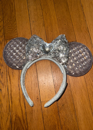 Ears Cendrillon pour les 75 ans du film d’animation Disney, marque: Disney, état: Très bon état, taille: Taille unique, 30,00 €, 32,20 € Protection acheteurs incluse