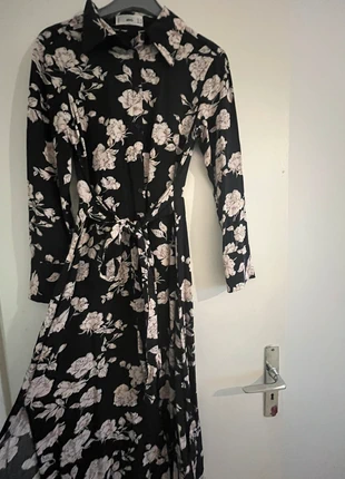 Robe longue, marca: sansnom., estado: Muy bueno, tamaño: S / 36 / 8, 3,00 €, 3,85 € Protección al comprador incluida