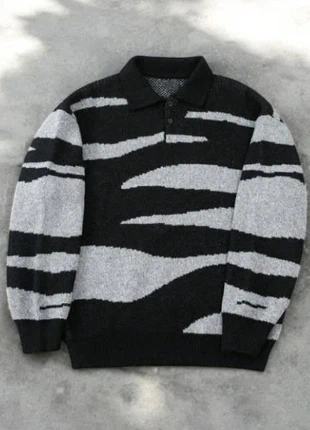 Pull American Vintage Old School USA 90s, brand: Vintage Dressing, condizioni: Nuovo senza cartellino, taglia: L, €54.99, €58.44 include la Protezione acquisti Pro