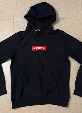 Hoodie sweat à capuche Supreme taille M, marke: Supreme, zustand: Neu, größe: M, 195,00 €, 205,45 € beinhaltet Vinted-Käuferschutz Pro