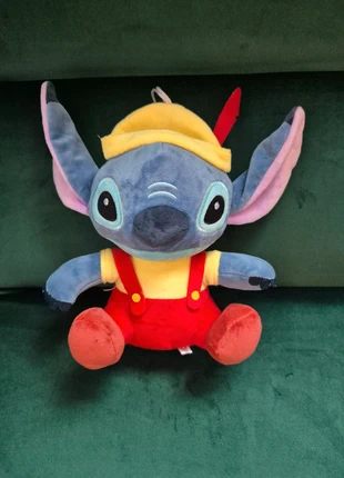 Stitch knuffel, marque: Stitch, état: Neuf sans étiquette, taille: Taille unique, 8,00 €, 9,10 € Protection acheteurs incluse