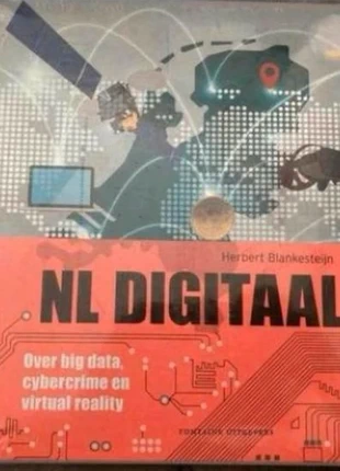 Nieuw Nl Digitaal, staat: Als nieuw, € 10,00, € 11,20 inclusief Kopersbescherming