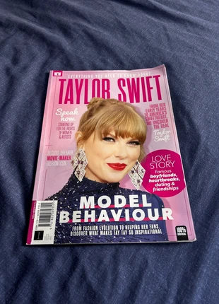 Taylor Swift Magazine, condition: Good, £1.00, £1.75 includes Buyer Protection