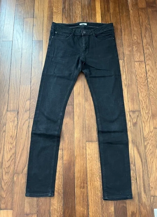 Jeans noir Kiabi taille M, marca: Kiabi, estado: Nuevo con etiquetas, tamaño: M, 6,00 €, 7,00 € Protección al comprador incluida