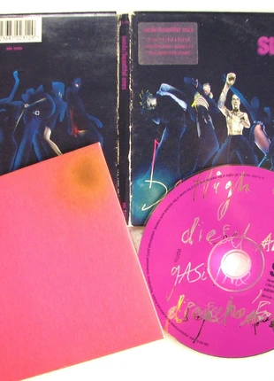 Suede - Beautiful Ones (CD, Single, CD1) 1996 UK, état: Bon état, 2,50 €, 3,33 € Protection acheteurs incluse