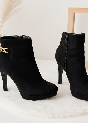 Bottillon taille 37, condizioni: Ottime, taglia: 37, €20.00, €21.70 include la Protezione acquisti