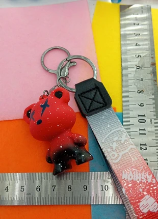 Porte-clés Stitch, brand: Stitch, condition: Very good, €5.00, €5.95 includes Buyer Protection Pro