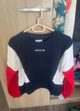 Pull femme creeks, brand: Creeks, condition: Good, size: M / 38 / 10, €4.50, €5.43 includes Buyer Protection