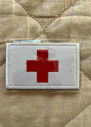 Toppa a strappo medico, marque: Medico, état: Neuf sans étiquette, 3,50 €, 4,38 € Protection acheteurs incluse