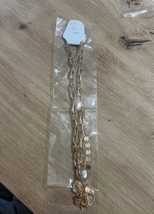 Bijoux Fashion Jowerly, marca: Fashion, estado: Nuevo con etiquetas, 3,50 €, 4,38 € Protección al comprador incluida