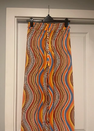 Colourful floaty pants, brand: lily b’s, condition: Very good, size: M / 10, £4.00, £4.90 includes Buyer Protection