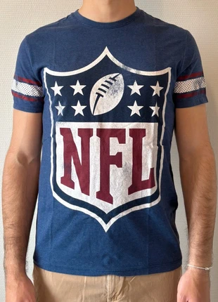 T-shirt NFL, brand: NFL, condition: Very good, size: L, €5.00, €5.95 includes Buyer Protection