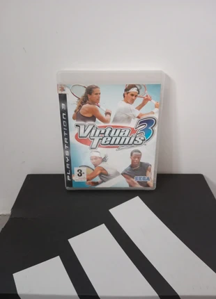 Virtual tennis 3, condition: Very good, €2.50, €3.33 includes Buyer Protection