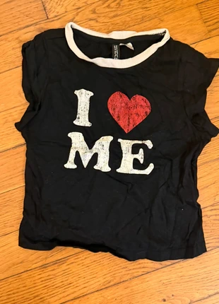 Mini t-shirt y2k, marque: y2k, état: Bon état, taille: XXS / 32 / 4, 3,00 €, 3,85 € Protection acheteurs incluse