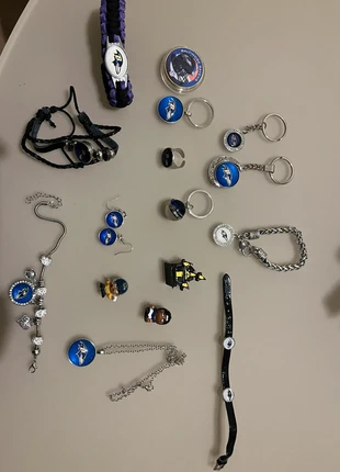 Baltimore Ravens Megapack - NFL, marque: NFL, état: Neuf sans étiquette, 10,00 €, 11,20 € Protection acheteurs incluse