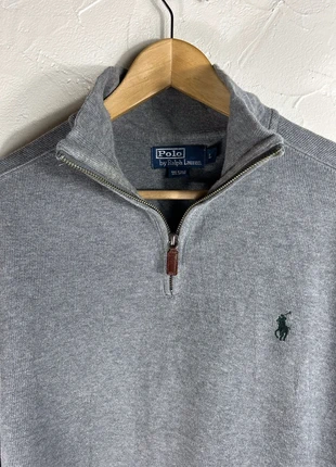 Pull Sweat Zippé Ralph Lauren - Homme, brand: Ralph Lauren, condizioni: Ottime, taglia: L, €60.00, €63.70 include la Protezione acquisti Pro