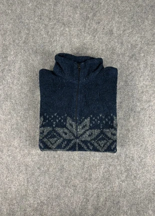 Polaire nautica marine et grise taille M, brand: Nautica, condition: Very good, size: M, €15.00, €16.45 includes Buyer Protection Pro