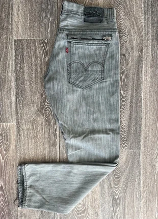 🌹Jean Levi's 511 Très Original Gris Taille W32 LO25210325, brand: Levi's, condizioni: Ottime, taglia: L / IT 44 / EU 40, €25.00, €26.95 include la Protezione acquisti Pro