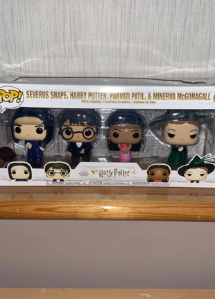 Harry Potter Funko Pops, marque: Funko, état: Neuf sans étiquette, taille: Taille unique, 25,00 €, 26,95 € Protection acheteurs incluse