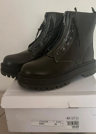 Magnifique bottes femme neuves, marque: Manoukian, état: Neuf avec étiquette, taille: 40, 30,00 €, 32,20 € Protection acheteurs incluse